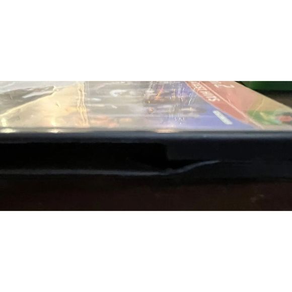 Virtua Fighter 4 Greatest Hits (Sony PlayStation 2, 2002) With Manuel And Case - Picture 4 of 5